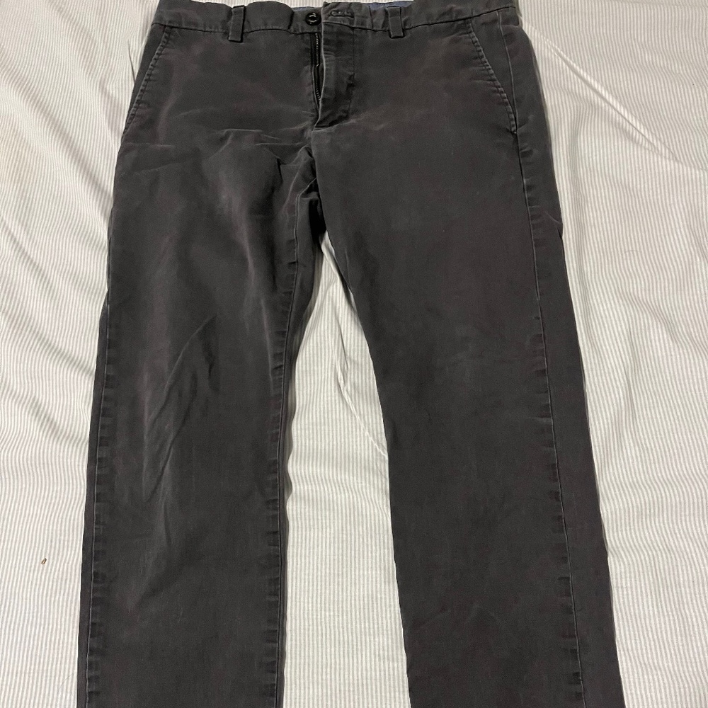 Banana republic 32x30 skinny chino